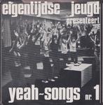 Eigentijdse jeugd – Yeah-Songs nr. 1 – Everyman / He is my b, 7 pouces, EP, En néerlandais, Utilisé