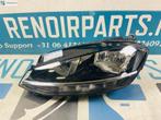 Koplamp Volkswagen Golf 7 H7 LED 5G1941005D 2-B8-8256, Gebruikt, Ophalen of Verzenden