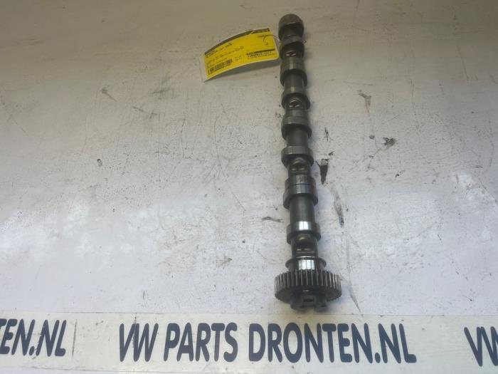 Arbre à cames d'un Volkswagen Crafter, Autos : Pièces & Accessoires, Moteurs & Accessoires, Volkswagen, Utilisé, 3 mois de garantie