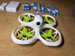 Cetus x - FPV drone stater kit, Audio, Tv en Foto, Drones, Ophalen, Zo goed als nieuw, Drone met camera