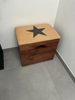 Porte chaussures industrel entrée, Maison & Meubles, Enlèvement, Comme neuf