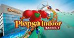 Plopsa Indoor ticket, Tickets en Kaartjes