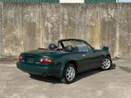 Mazda MX-5 1.8i 16v NA | Leder | Mooie staat | MOMO-stuur, Autos, Cuir, Achat, Entreprise, Boîte manuelle