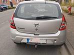 Dacia Sandero, Euro 5, 5 deurs, Particulier, Sandero