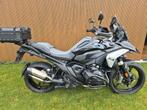 BMW R 1300 GS Triple Black, Motoren, 2 cilinders, Handvatverwarming, Particulier, Meer dan 35 kW