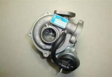 turbo pour FIAT	Stilo 1.9 JTD, Enlèvement, Fiat