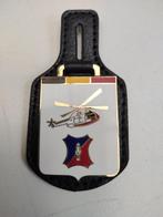 Hanger Rijkswacht/Gendarmerie, Verzamelen, Militaria | Algemeen, Verzenden, Rijkswacht