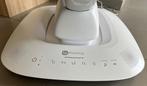 Mamaroo 5 , inclusief baby stoelverkleiner, Kinderen en Baby's, Schommelstoel, Met gordel(s) of riempje(s), Zo goed als nieuw