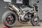 Triumph Speed Triple S - 13.198 km, Motoren, Bedrijf, 3 cilinders, 1050 cc, Meer dan 35 kW