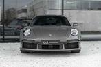 Porsche 992 Turbo S Heritage Lift Sunroof Matrix RaceTex, Auto's, 4 zetels, Gebruikt, Bedrijf, 2 deurs
