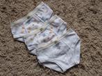 ★ M110 - Set van 3 onderboeken, Kinderen en Baby's, Kinderkleding | Maat 110, Ophalen of Verzenden, Zo goed als nieuw, Jongen