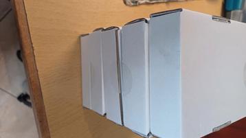Chime connector voor de Nest Hello en Google deurbel beschikbaar voor biedingen