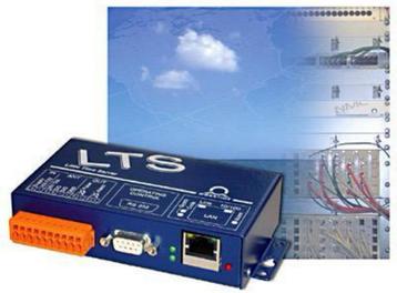 MobaTime LTS-serie tijdservers little time server tijdserver beschikbaar voor biedingen