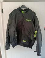 Masters of hardcore bomber jacket, Kleding | Heren, Jassen | Zomer, Ophalen of Verzenden, Maat 56/58 (XL)