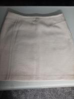Nieuw rokje merk E5 mode te koop.M 40, Kleding | Dames, Beige, Nieuw, E5 mode, Boven de knie