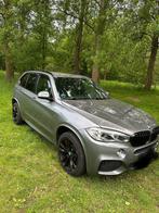 bmw x5m 230pk 2L, Auto's, Automaat, 4 cilinders, Leder, Bedrijf