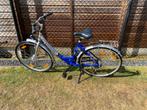 Dames/meisjesfiets, Ophalen, Gebruikt