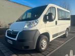 CITROEN JUMPER HDI 9 ZITPLAATSEN, Auto's, Voorwielaandrijving, Euro 5, Stof, 4 cilinders