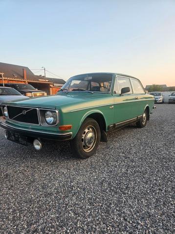 Volvo 142 premier propriétaire  beschikbaar voor biedingen