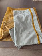 Donsovertrek Baby's only, Kinderen en Baby's, Ophalen of Verzenden, Gebruikt, Grijs