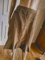 Vintage Daim achtige rok, Verzenden