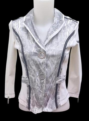 ✨️BUNDELKORTING‼️AIRFIELD Jasje/Blazer Maat 36 Topstaat✨️✨️  beschikbaar voor biedingen