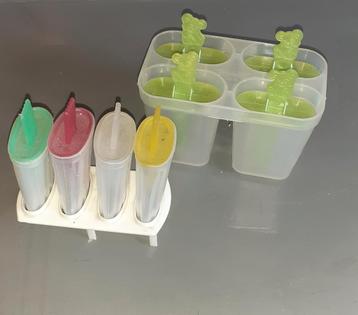 Moule pour glace à l'eau sans marque  beschikbaar voor biedingen