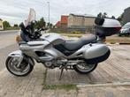 Honda	Deauville 650, Motoren, Motoren | Honda, Bedrijf, Meer dan 35 kW, 650 cc