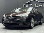 Opel Cascada 1.6 Turbo Cosmo * XENON + CAMERA + CUIR + GPS *, 4 zetels, Euro 6, 4 cilinders, USB