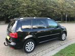 Volkswagen Touran 2.0 TDI 2012, Auto's, Euro 5, Navigatiesysteem, Particulier, Onderhoudsboekje