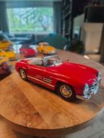 Mercedes Benz 300SL cabrio, Ophalen of Verzenden, Zo goed als nieuw