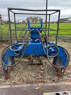 Sorteergrijper cw 05, Zakelijke goederen, Machines en Bouw | Kranen en Graafmachines, Ophalen, Graafmachine