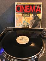 Vinyl | Ice MC – Cinema, Cd's en Dvd's, Ophalen of Verzenden