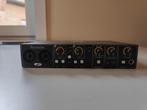 Audio interface Focusrite Saffire 6, Audio, Tv en Foto, Professionele apparaten, Ophalen, Gebruikt, Audio