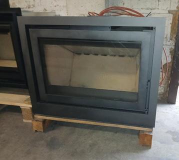 Toonzaalmodel Barbas Universal 6-70 met Ventilator en Kader beschikbaar voor biedingen
