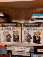 Super  8 La Haute Société 2x120m..couleur..sonore en Fr, Enlèvement ou Envoi, Comme neuf, Musique, Cinéma ou TV