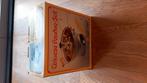 Fondue chinoise vintage, Ophalen, Gebruikt, Brander, Fondueset