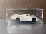 Porsche 956 wit schaal 1/43 Vitese, Ophalen of Verzenden, Zo goed als nieuw, Auto, Overige merken