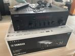 Amplificateur connecté yamaha rn803d, Audio, Tv en Foto, Versterkers en Ontvangers, Ophalen, Zo goed als nieuw, Stereo, Yamaha