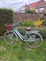 Damesfiets / omafiets Spirit transporter 6-speed 50 cm, Fietsen en Brommers, Ophalen, Gebruikt, Spirit, 50 tot 53 cm