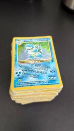 Blastoise base set 2, Hobby en Vrije tijd, Verzamelkaartspellen | Pokémon, Ophalen