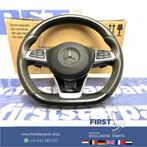A45 CLA45 GLA45 AMG STUUR + AIRBAG 2018 45 63 STUURWIEL + AI, Ophalen of Verzenden, Gebruikt, Mercedes-Benz