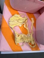 Haut bikini jaune, Kleding | Dames, Badmode en Zwemkleding, Ophalen of Verzenden