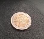 2 euromunt Oostenrijk 2002, Ophalen of Verzenden, Oostenrijk