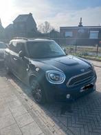 mini countryman, Auto's, Automaat, 1995 cc, Countryman, Blauw