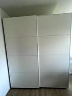 IKEA PAX Kledingkast | 200x58x236 cm | GRATIS LEVERING, 200 cm of meer, IKEA MODERN, Met klep(pen), Ophalen of Verzenden