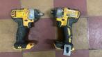 Visseuse et boulonneuse dewalt, Enlèvement ou Envoi, Utilisé