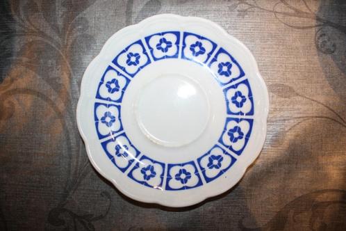 Serviesonderdelen schoteltjes zonder kop Boch, Bavaria, Mosa, Huis en Inrichting, Keuken | Servies, Zo goed als nieuw, Kop(pen) en/of Schotel(s)