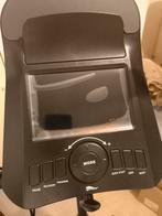 Hometrainer, Sport en Fitness, Fitnessapparatuur, Ophalen, Zo goed als nieuw, Hometrainer
