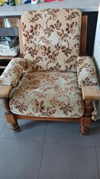 2 eenpersoons zetels, Ophalen, Eenpersoons